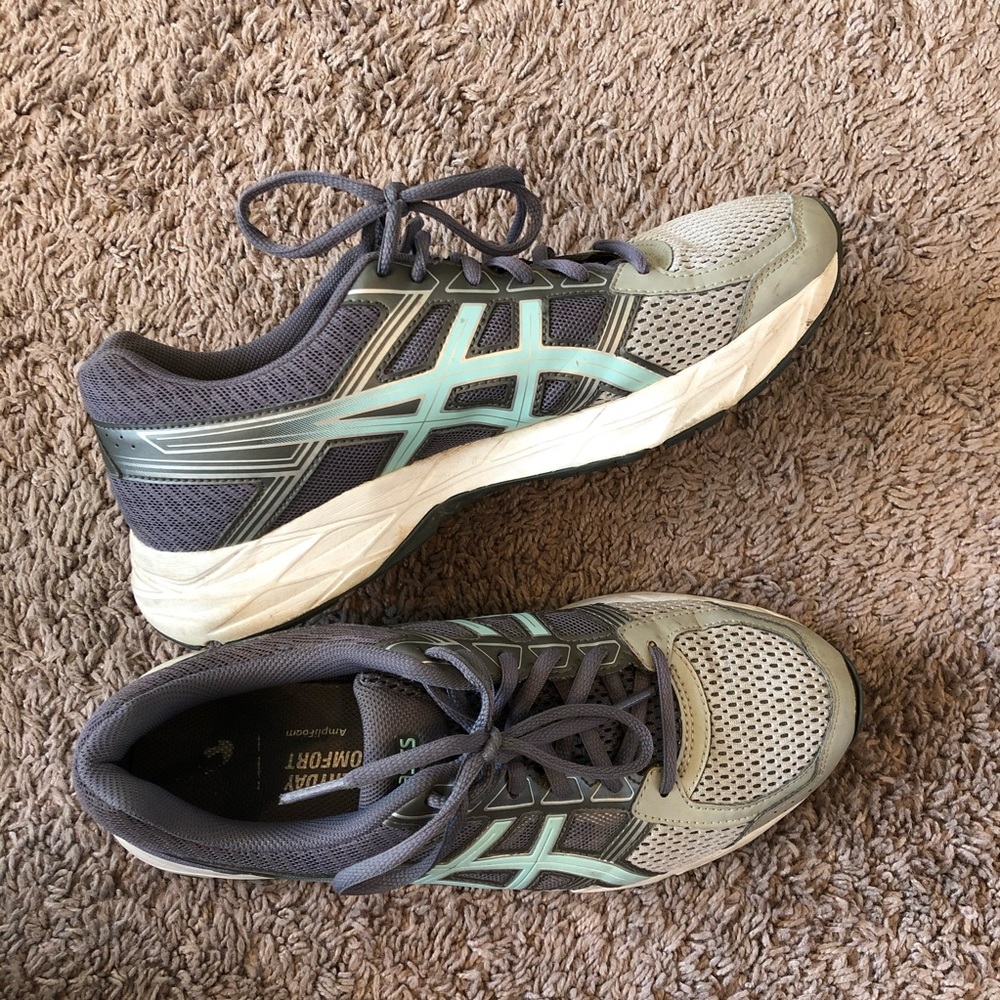 Asics Running Shoes